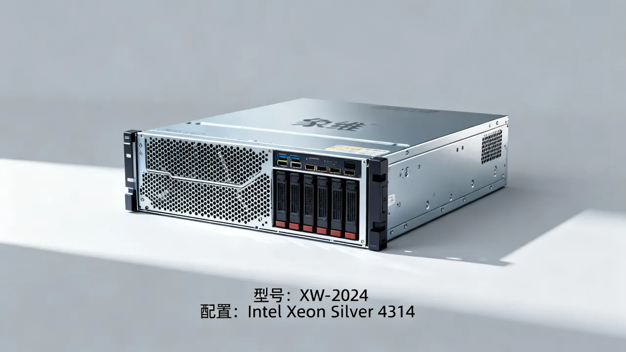 象维服务器怎么样，象维服务器多少钱一台值得购买吗