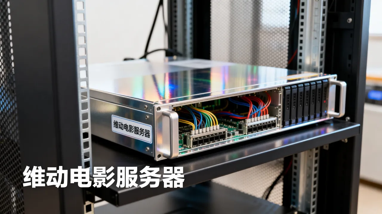 维动电影服务器在哪 维动电影服务器在哪