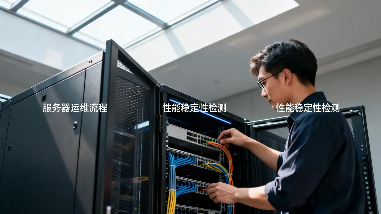 飞鱼服务器运维怎么样，靠谱吗值得选择，性能稳定性如何