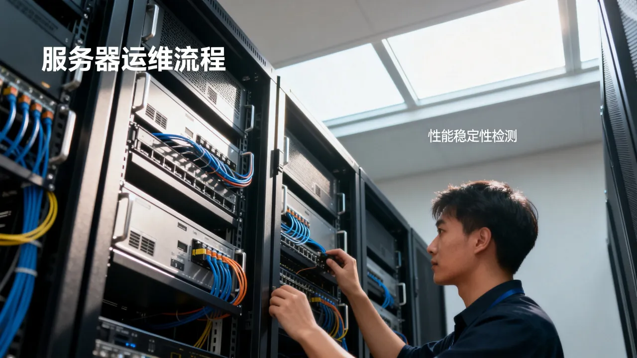 飞鱼服务器运维怎么样，靠谱吗值得选择，性能稳定性如何