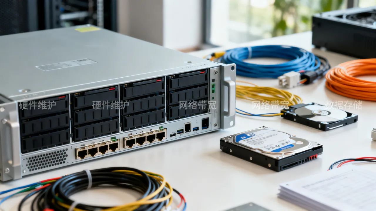 服务器续费为什么贵，续费成本高的原因有哪些？