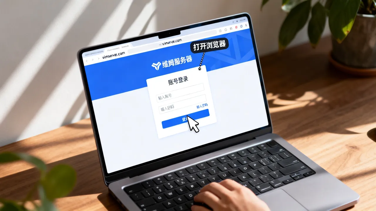 方舟维姆服务器网页怎么打开,如何登录维姆服务器管理页面? 方舟维姆服务器网页怎么打开,如何登录维姆服务器管理页面?