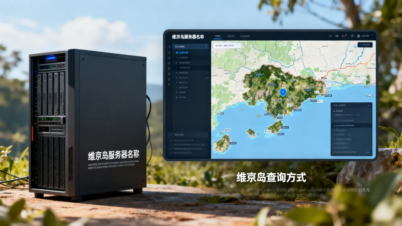 维京岛服务器叫什么名字?维京岛在哪里查 维京岛服务器叫什么名字?维京岛在哪里查