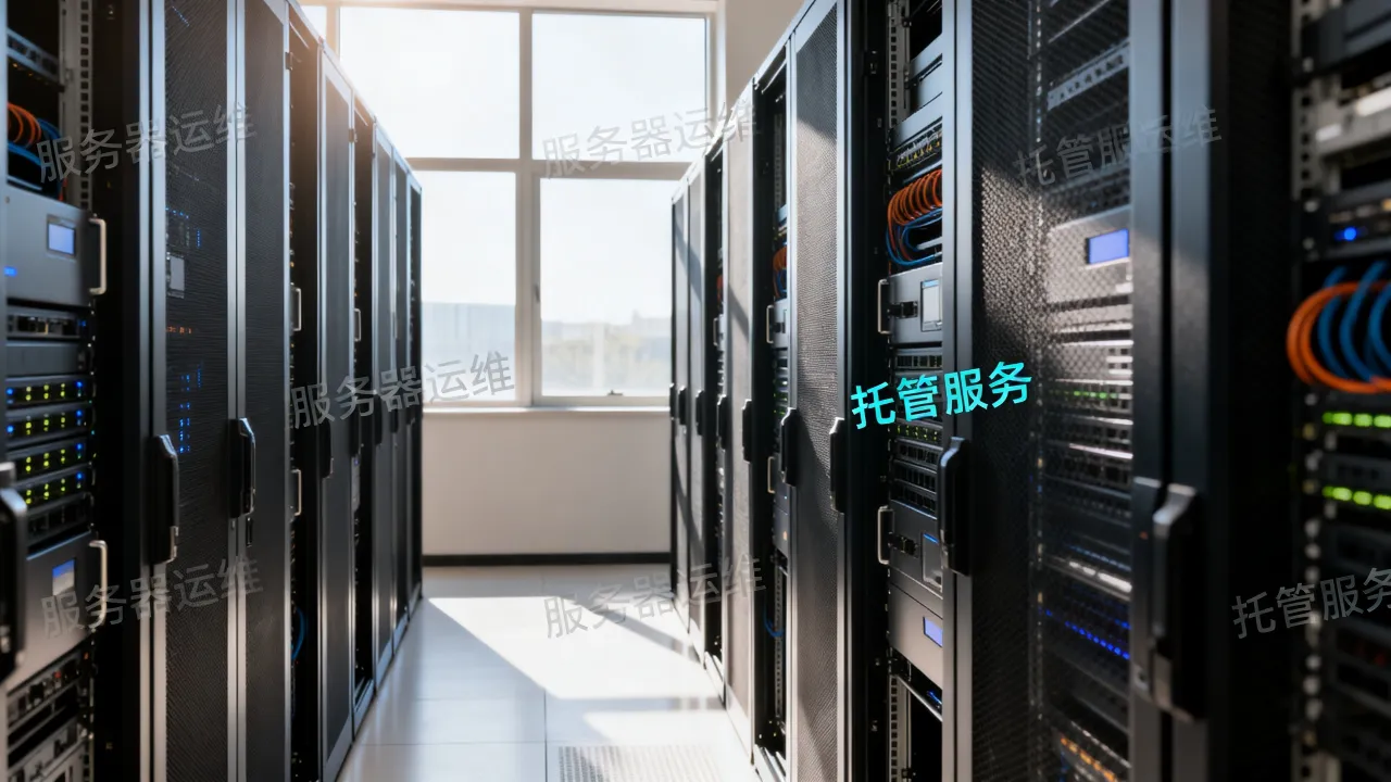 云浮服务器运维哪家更专业？服务器托管服务哪家好