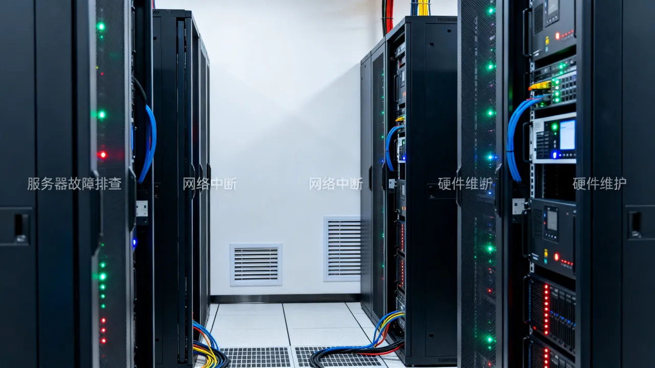 益阳服务器为什么关闭，益阳机房服务器宕机原因是什么