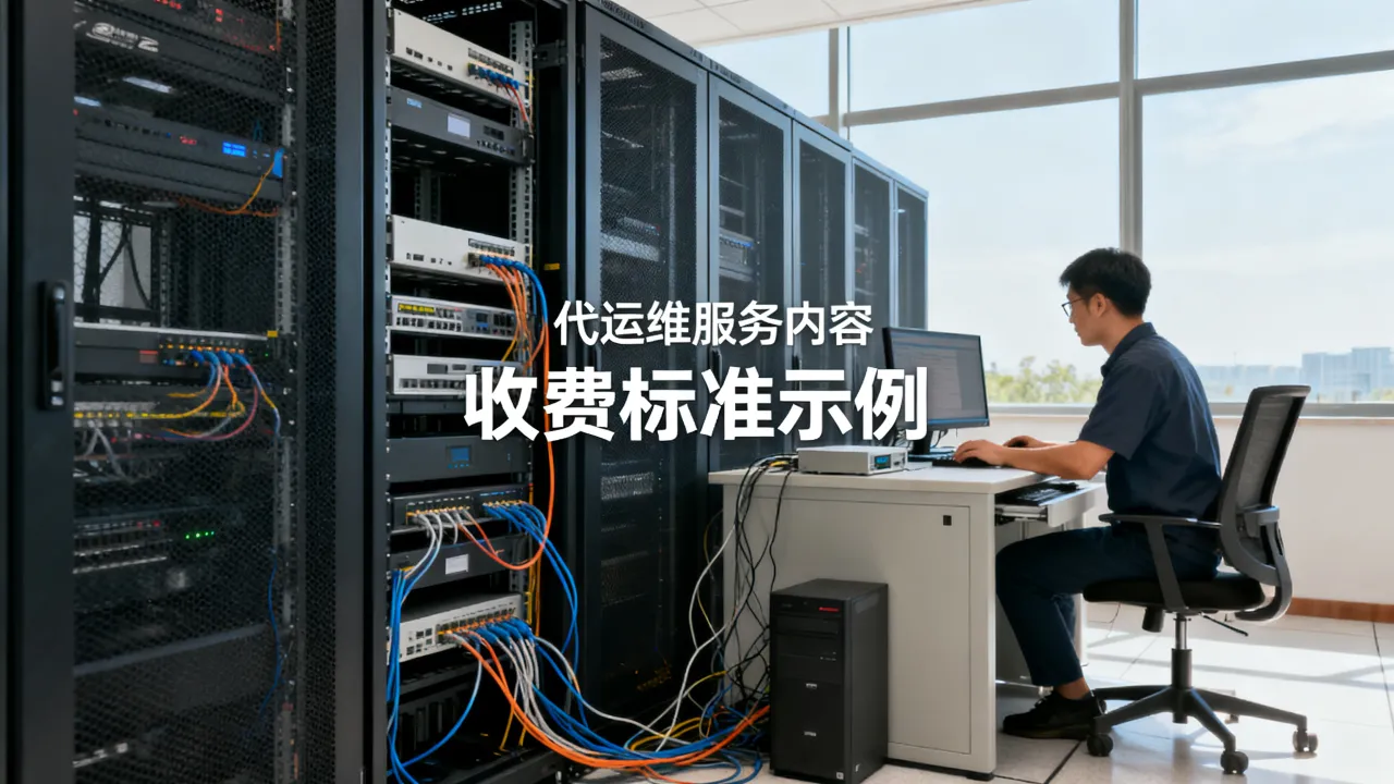 阿里云代运维服务器怎么收费?阿里云服务器代运维一年多少钱 阿里云代运维服务器怎么收费?阿里云服务器代运维一年多少钱