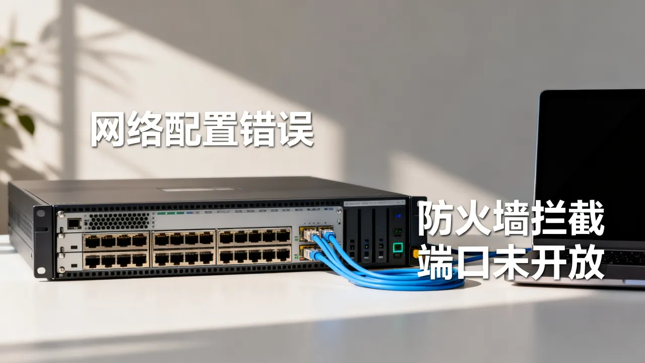 服务器为什么无法远程,远程连接不上是什么原因 服务器为什么无法远程,远程连接不上是什么原因