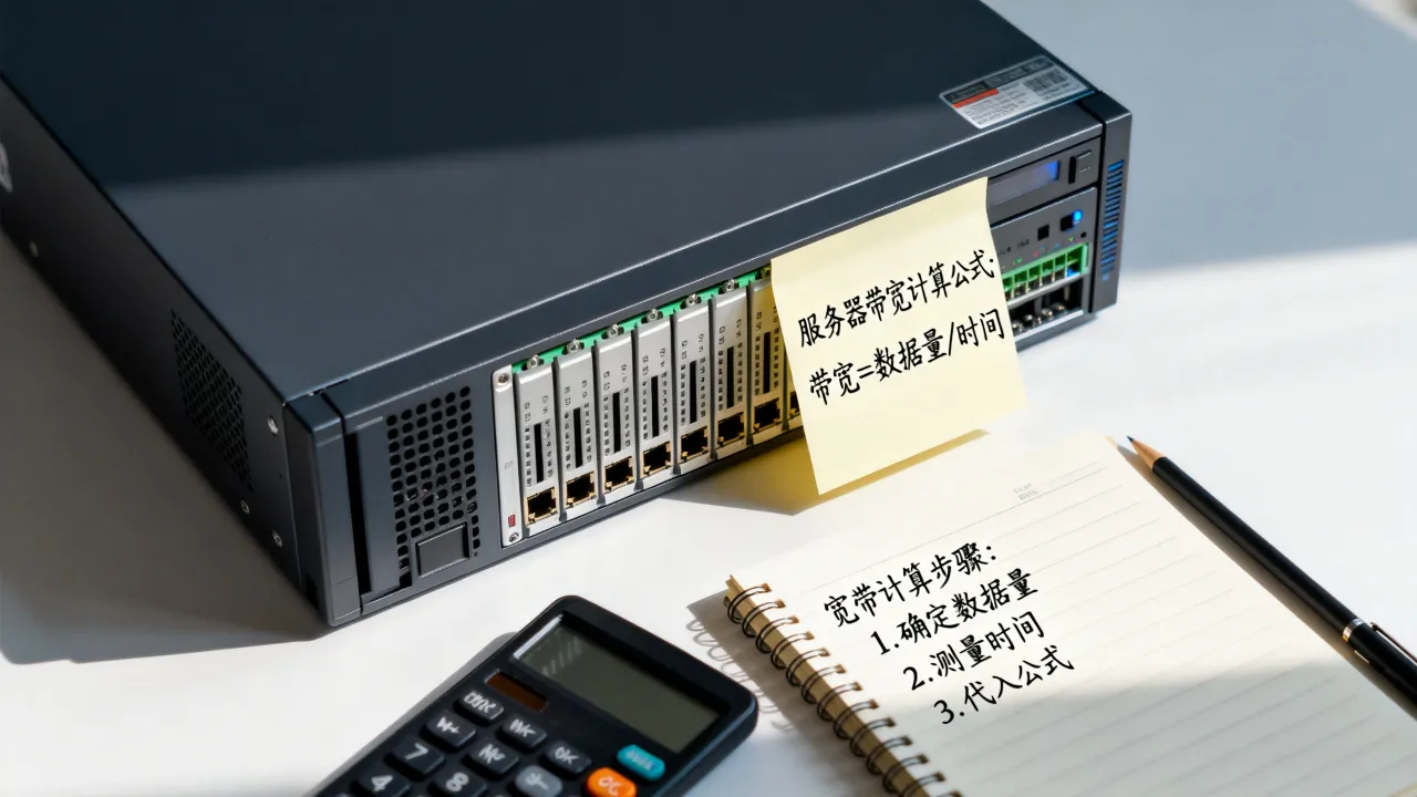服务器宽带怎么计算,服务器带宽计算公式是什么 服务器宽带怎么计算,服务器带宽计算公式是什么