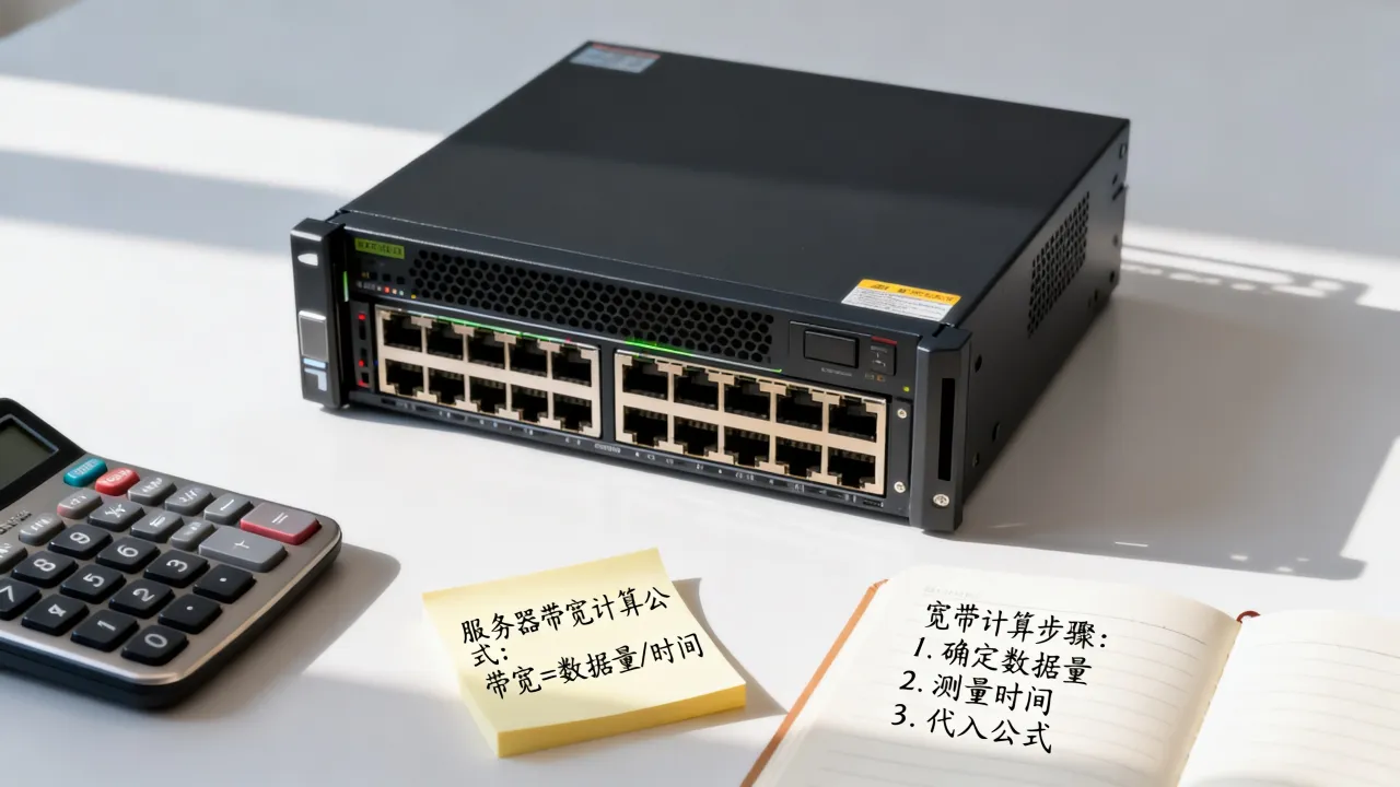 服务器宽带怎么计算,服务器带宽计算公式是什么 服务器宽带怎么计算,服务器带宽计算公式是什么