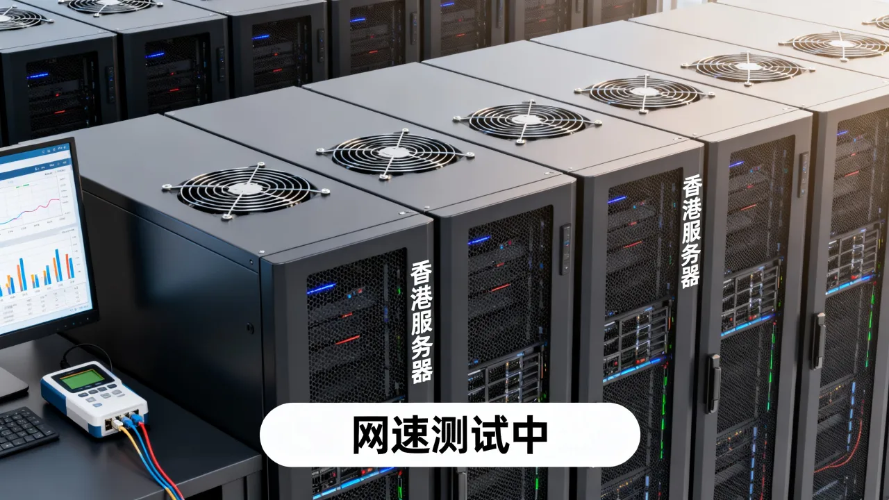香港租赁服务器网速怎么样?为什么不稳定? 香港租赁服务器网速怎么样?为什么不稳定?