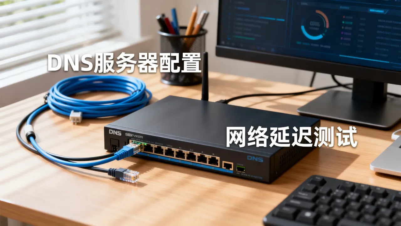 搭建dns服务器会提升网速吗，搭建dns服务器对网速有提升吗
