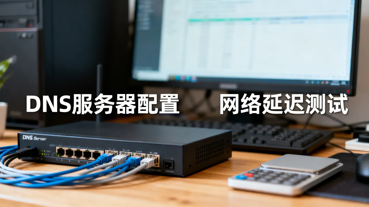 搭建dns服务器会提升网速吗，搭建dns服务器对网速有提升吗