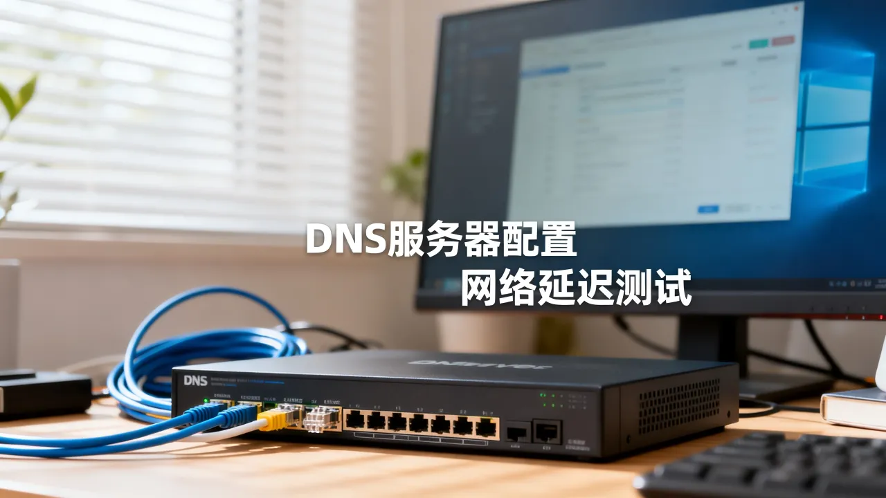 搭建dns服务器会提升网速吗，搭建dns服务器对网速有提升吗