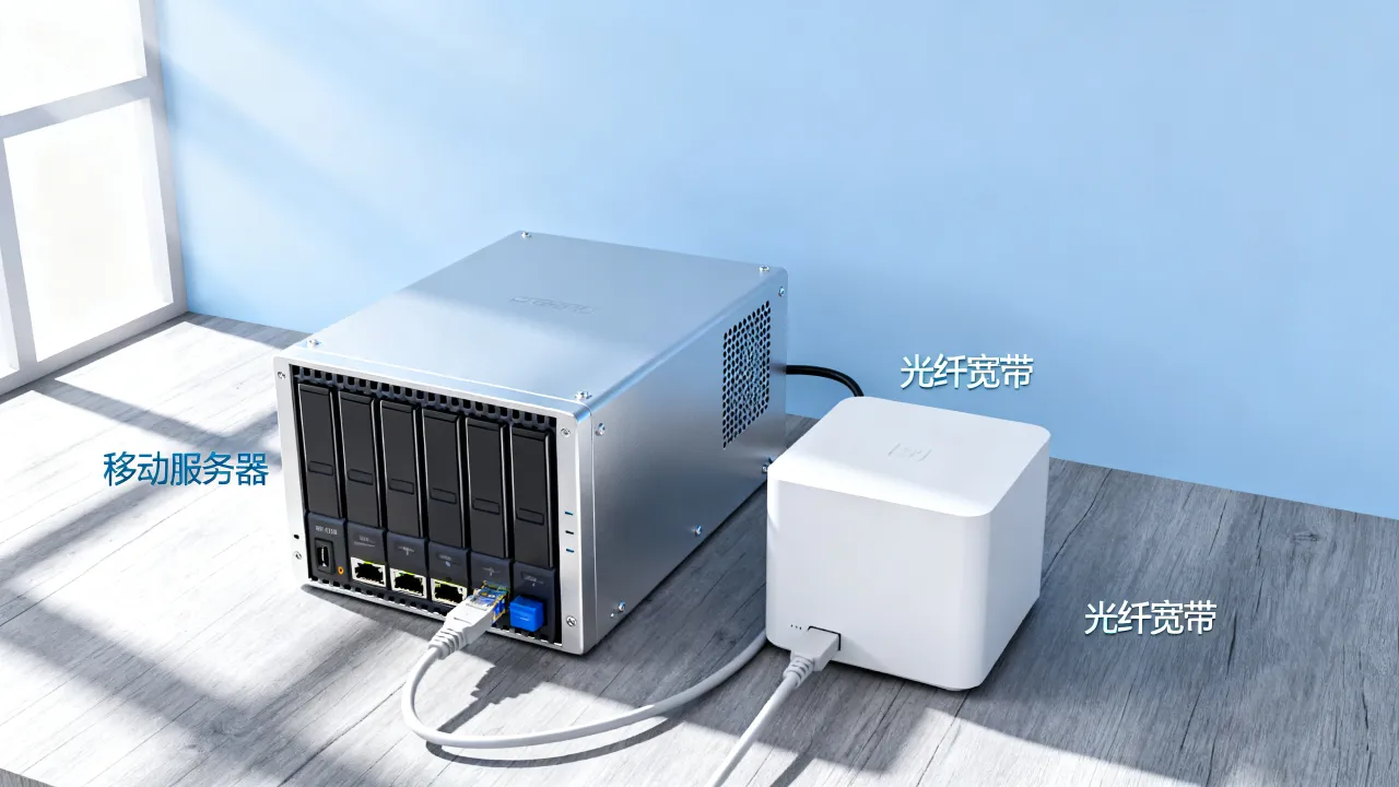 移动服务器什么网速快,移动服务器用哪种宽带最快