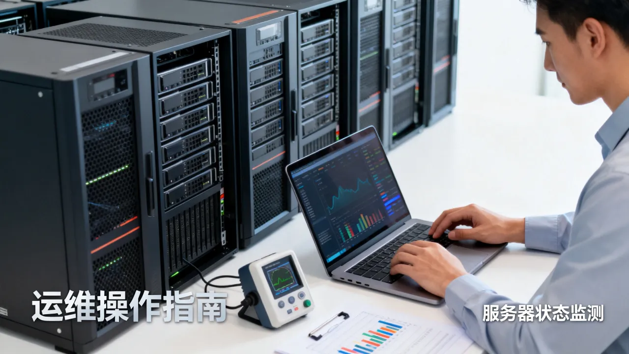 共享服务器运维是什么？，共享服务器运维怎么收费