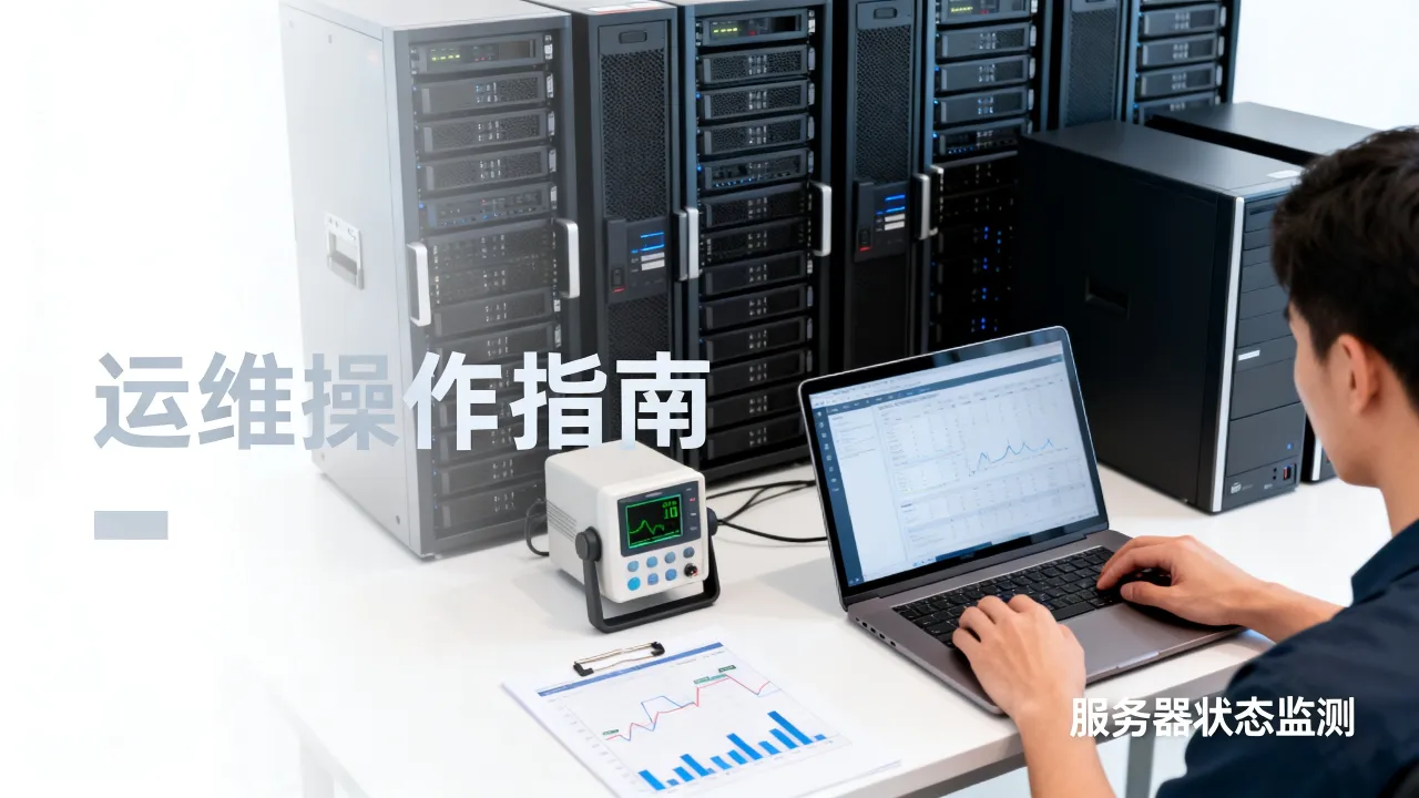 共享服务器运维是什么？，共享服务器运维怎么收费