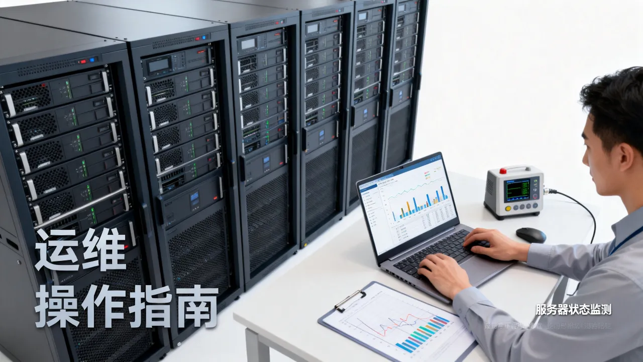 共享服务器运维是什么？，共享服务器运维怎么收费