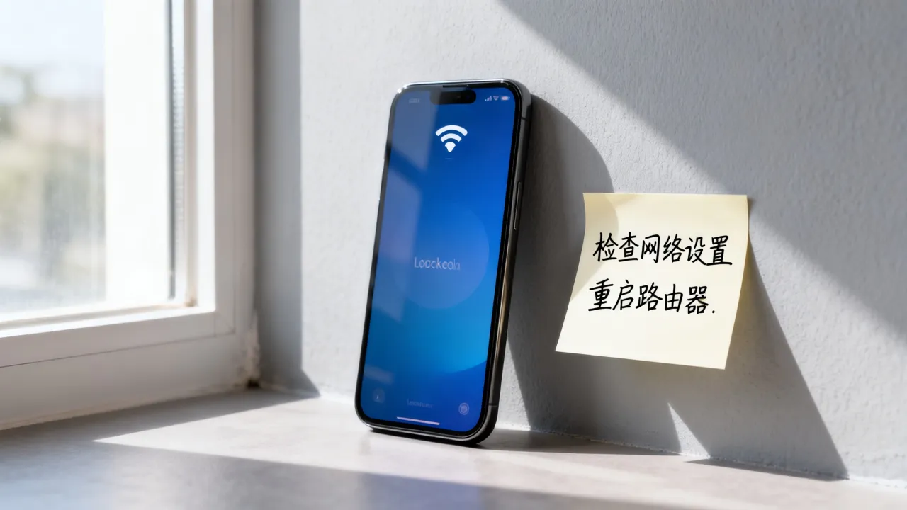 锁屏后为何连不上wifi服务器？锁屏断网解决方法