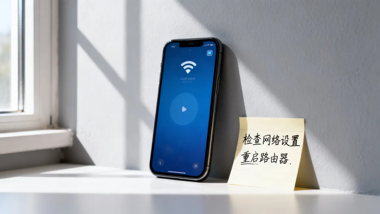 锁屏后为何连不上wifi服务器？锁屏断网解决方法