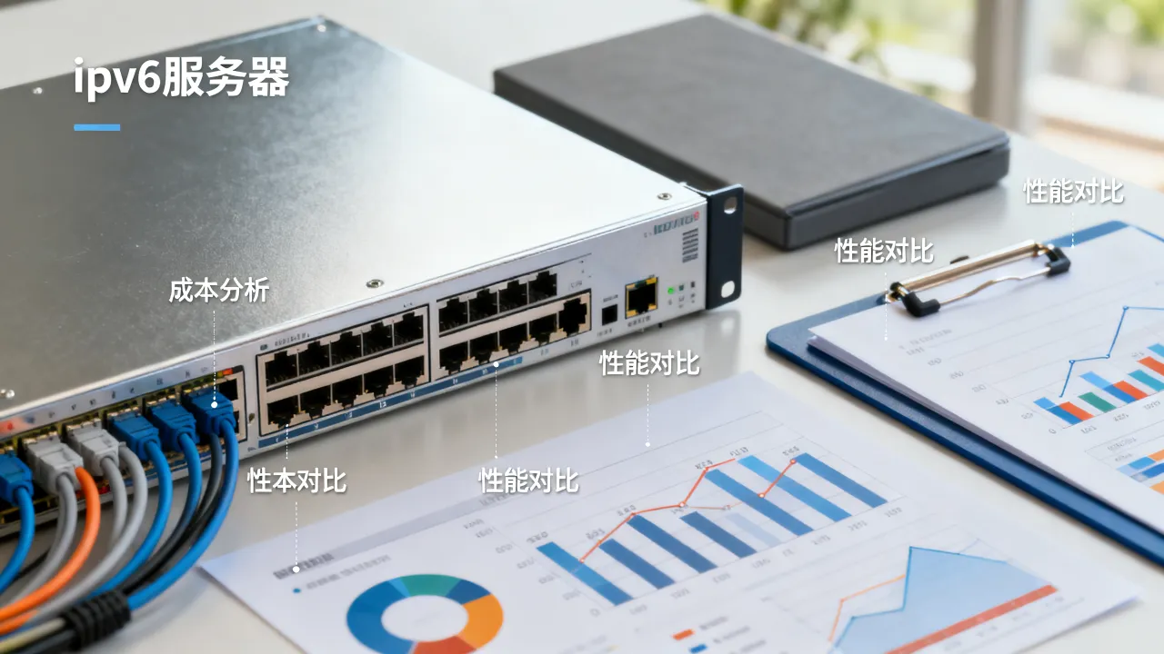 ipv6服务器为什么那么便宜?性价比真的高吗 ipv6服务器为什么那么便宜?性价比真的高吗