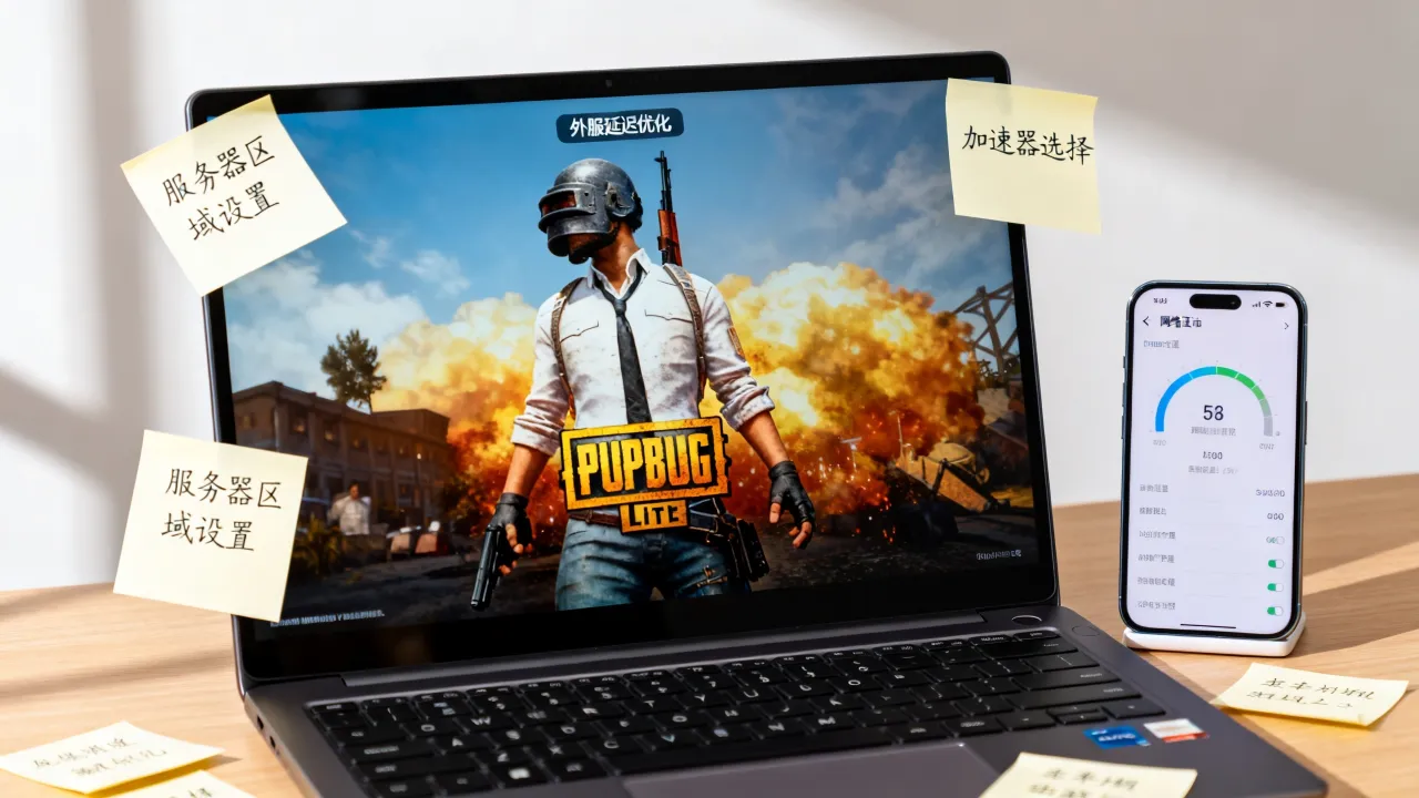 为什么pubglite不支持中国服务器,怎么解决外服延迟? 为什么pubglite不支持中国服务器,怎么解决外服延迟?