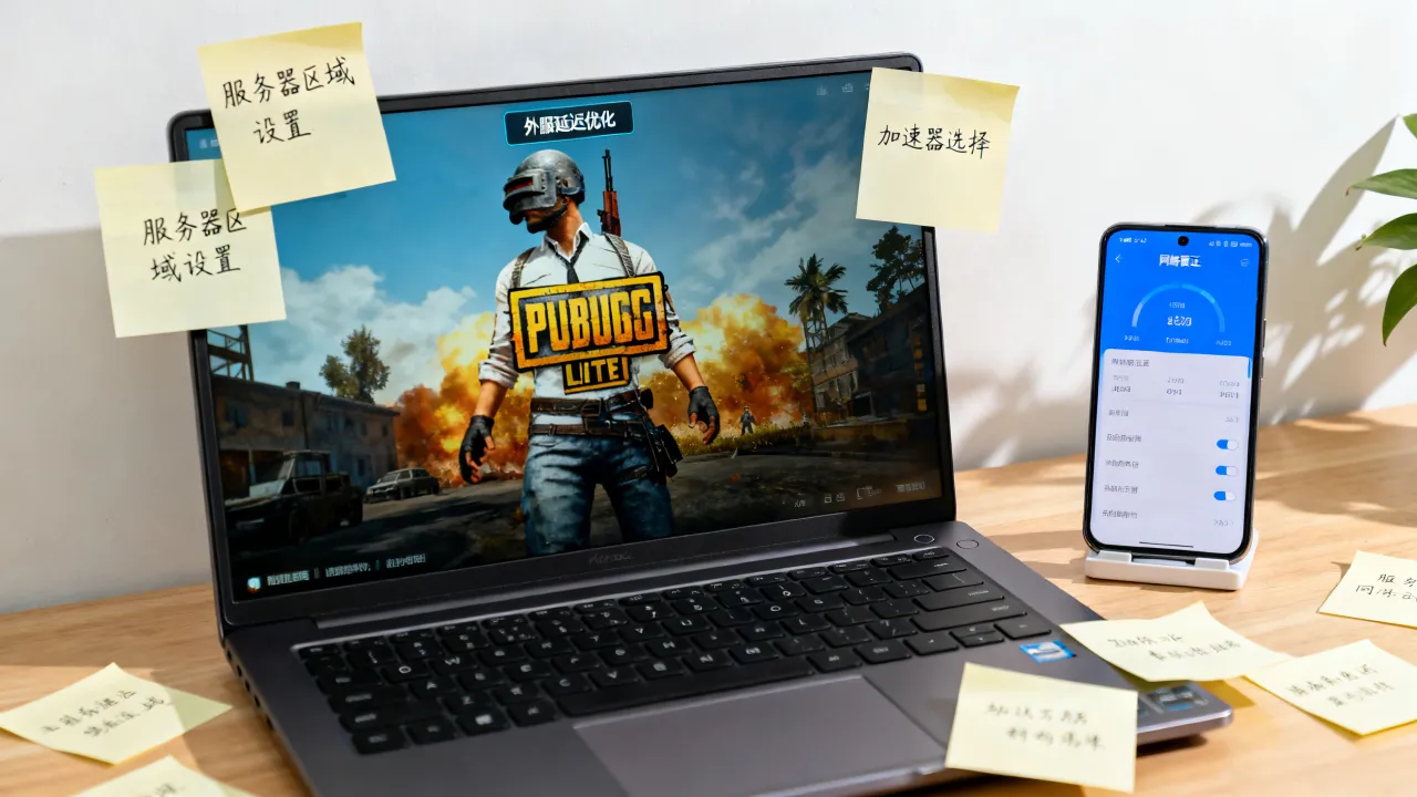 为什么pubglite不支持中国服务器,怎么解决外服延迟? 为什么pubglite不支持中国服务器,怎么解决外服延迟?