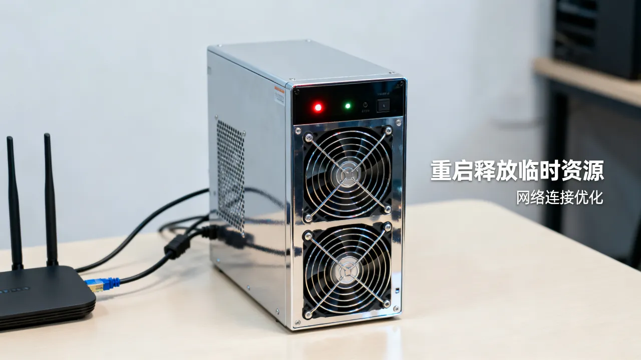 服务器网速卡重启就好吗,服务器重启后网速变快怎么回事?