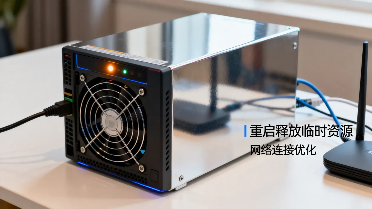 服务器网速卡重启就好吗,服务器重启后网速变快怎么回事? 服务器网速卡重启就好吗,服务器重启后网速变快怎么回事?