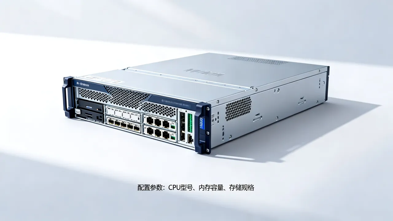拓维信息AI服务器怎么样，拓维信息AI服务器配置参数及价格