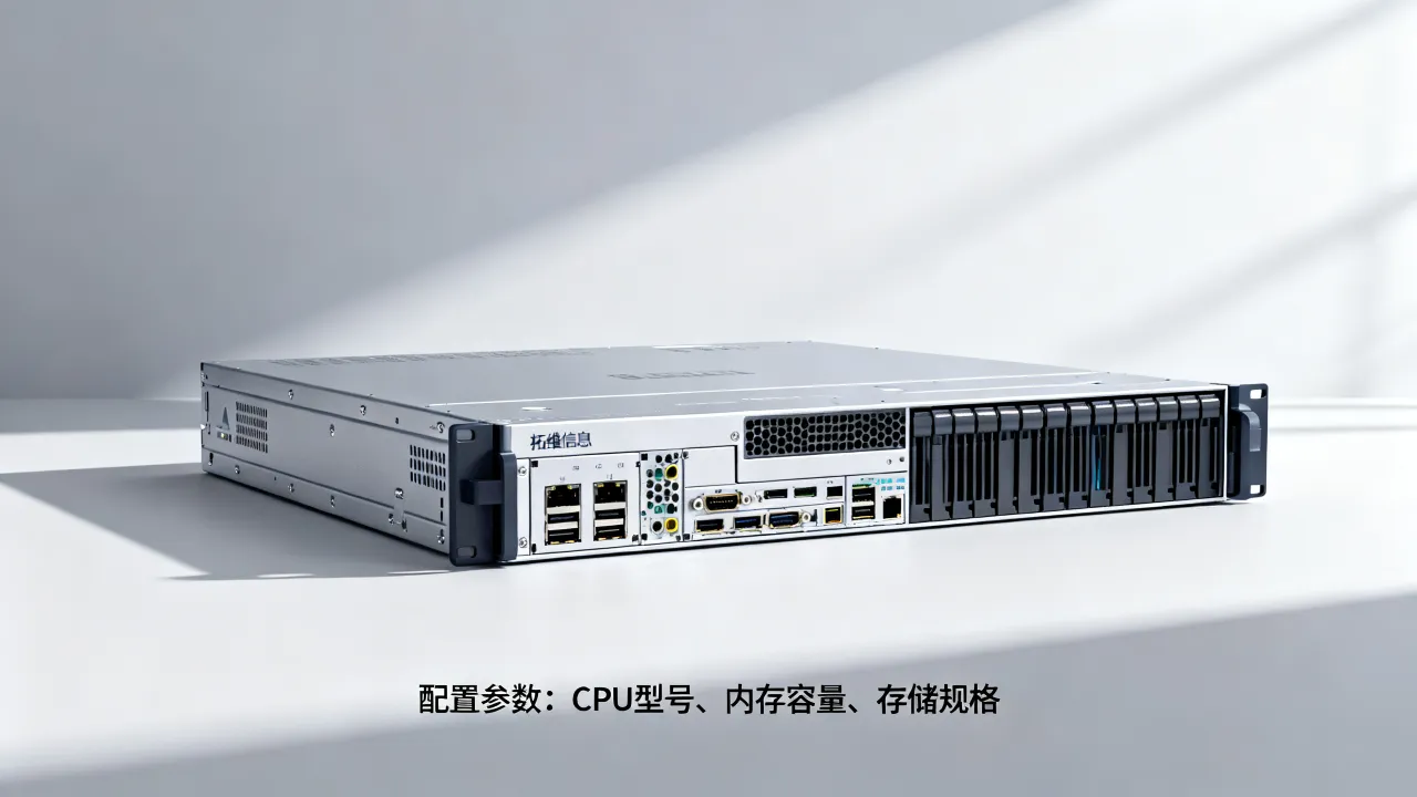 拓维信息AI服务器怎么样,拓维信息AI服务器配置参数及价格 拓维信息AI服务器怎么样,拓维信息AI服务器配置参数及价格