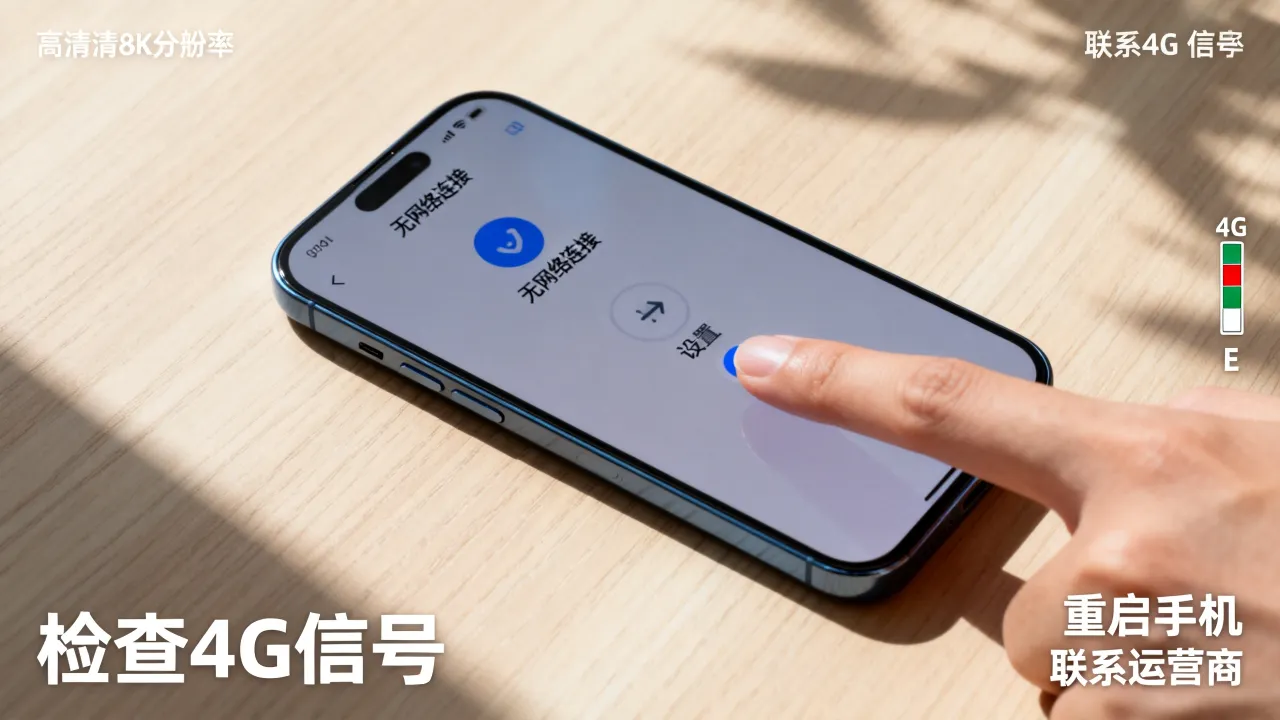 手机4G为什么上不了网络连接服务器,4G无法连接服务器怎么办 手机4G为什么上不了网络连接服务器,4G无法连接服务器怎么办