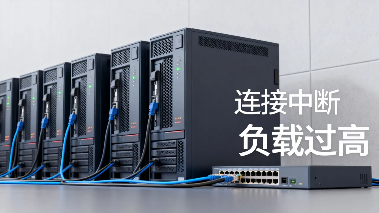 为什么服务器会踢人,服务器频繁踢人是什么原因