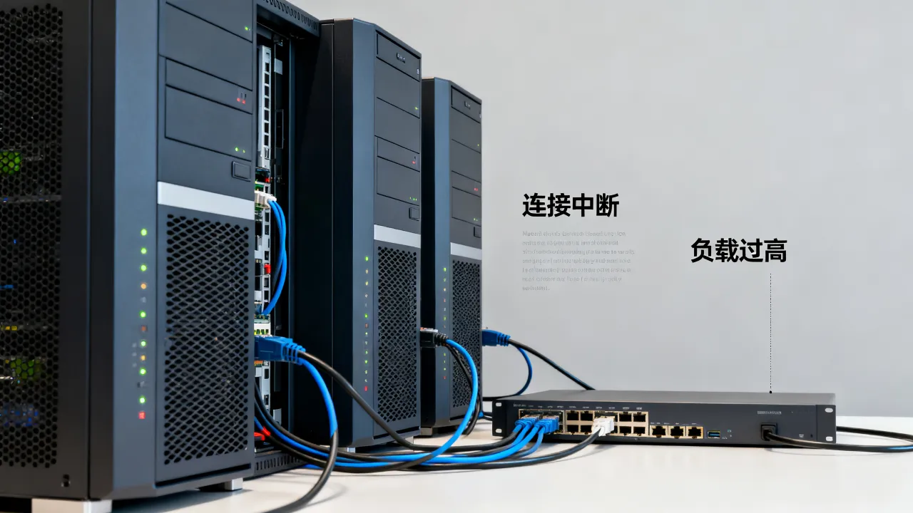 为什么服务器会踢人,服务器频繁踢人是什么原因 为什么服务器会踢人,服务器频繁踢人是什么原因