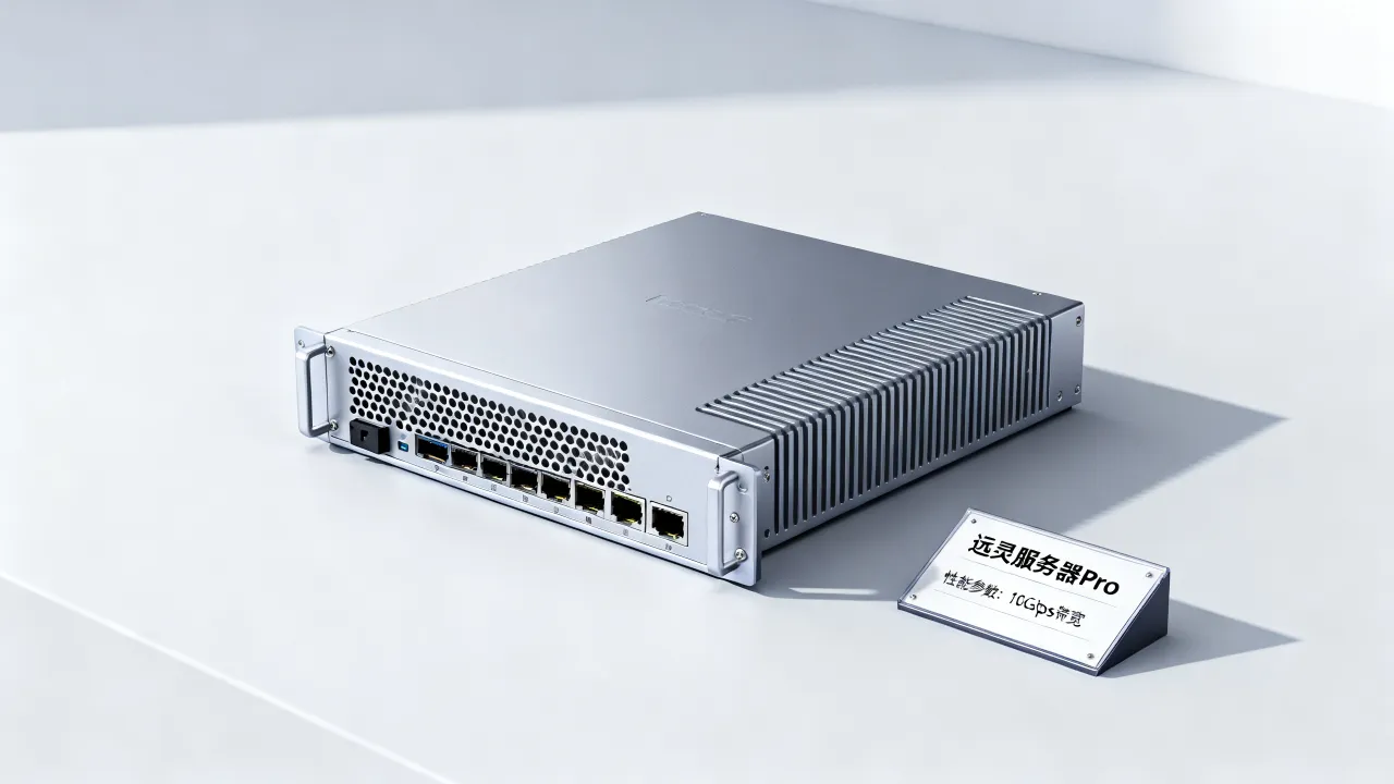宽带远灵服务器性能怎么样,哪个品牌性价比高?