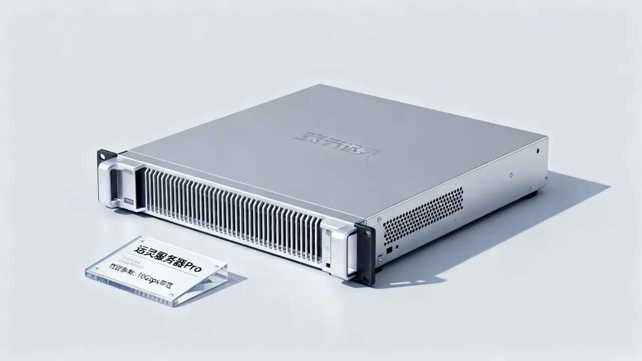 宽带远灵服务器性能怎么样，哪个品牌性价比高？