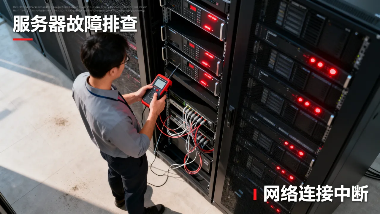 拓维服务器崩了怎么回事？拓维服务器崩溃怎么解决