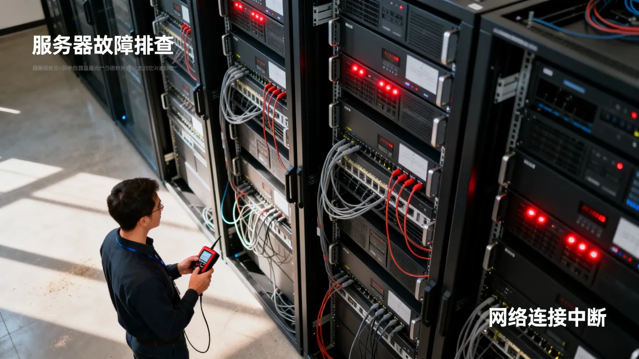 拓维服务器崩了怎么回事？拓维服务器崩溃怎么解决