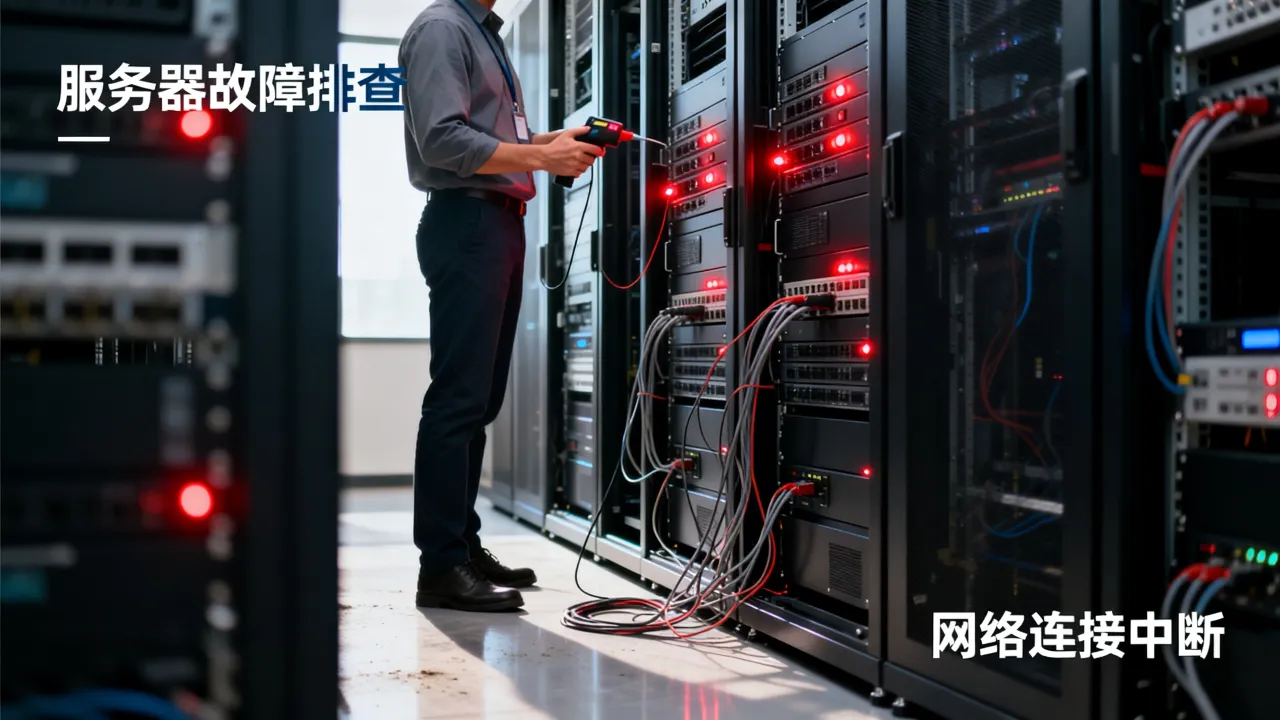 拓维服务器崩了怎么回事？拓维服务器崩溃怎么解决