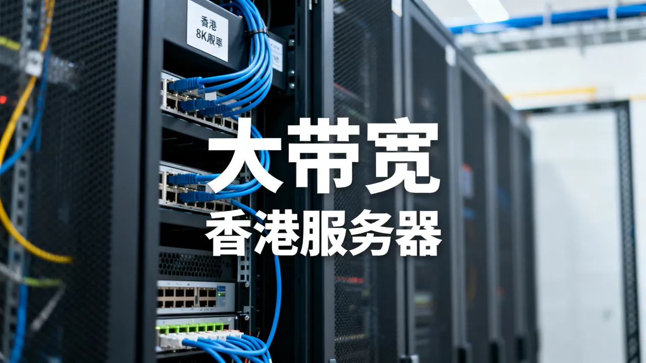 大宽带香港服务器租用哪家好,香港大带宽服务器租用多少钱一个月?