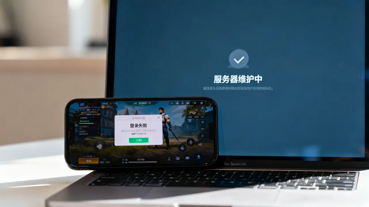 暗黑4服务器维护到几点，维护期间无法登录怎么办