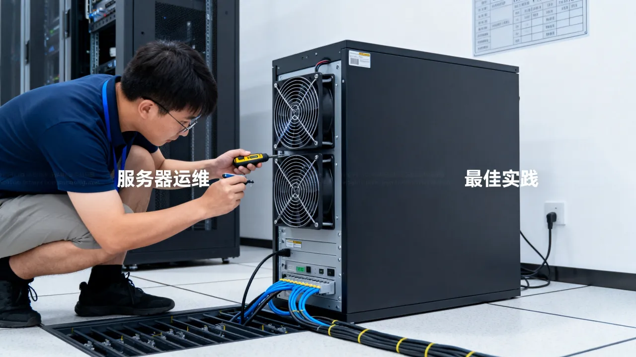 三明服务器运维怎么做才稳定？，三明服务器运维最佳实践方案