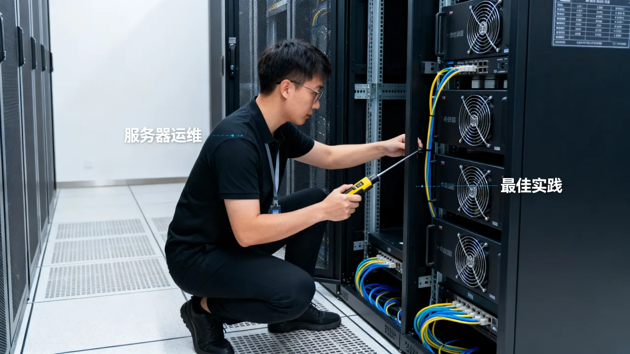 三明服务器运维怎么做才稳定？，三明服务器运维最佳实践方案