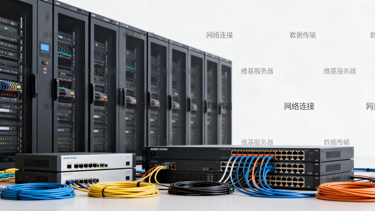 维基的服务器是什么，维基的服务器为什么打不开？