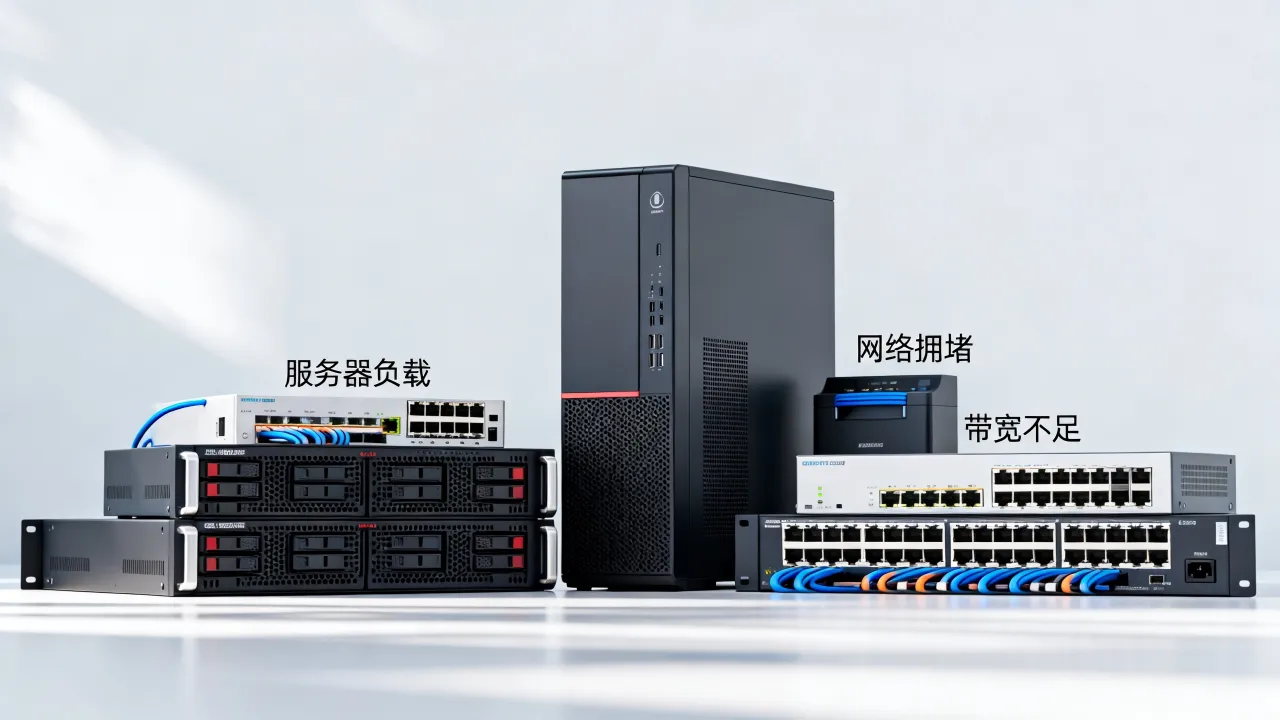 DPS可为什么老是服务器繁忙，服务器繁忙怎么回事