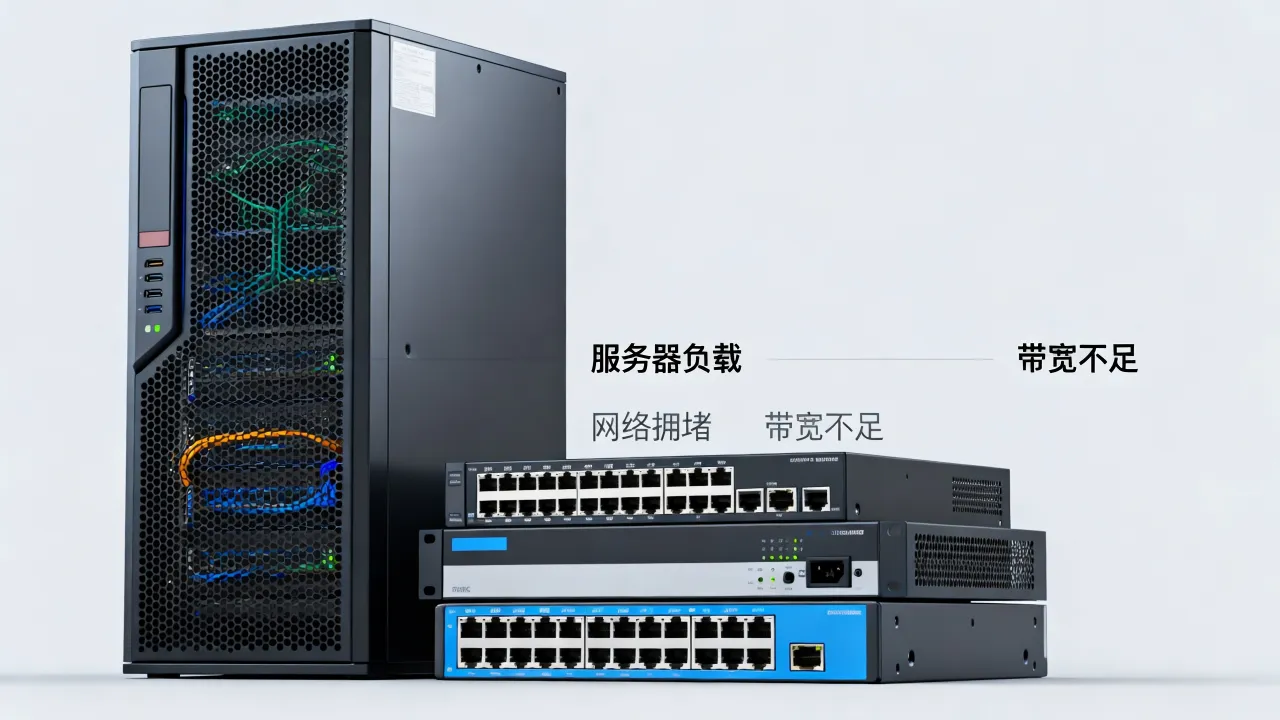 DPS可为什么老是服务器繁忙，服务器繁忙怎么回事