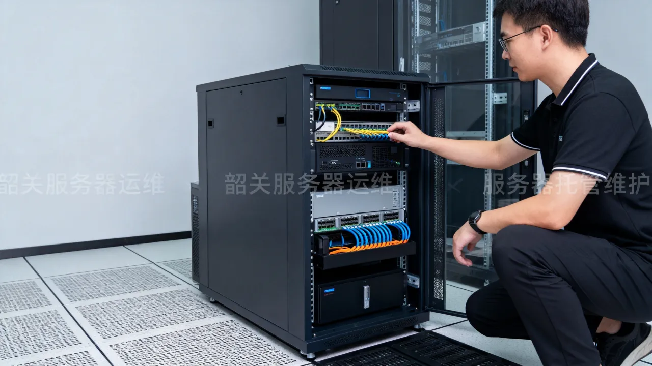韶关服务器运维公司哪家好，韶关服务器托管维护价格贵吗？