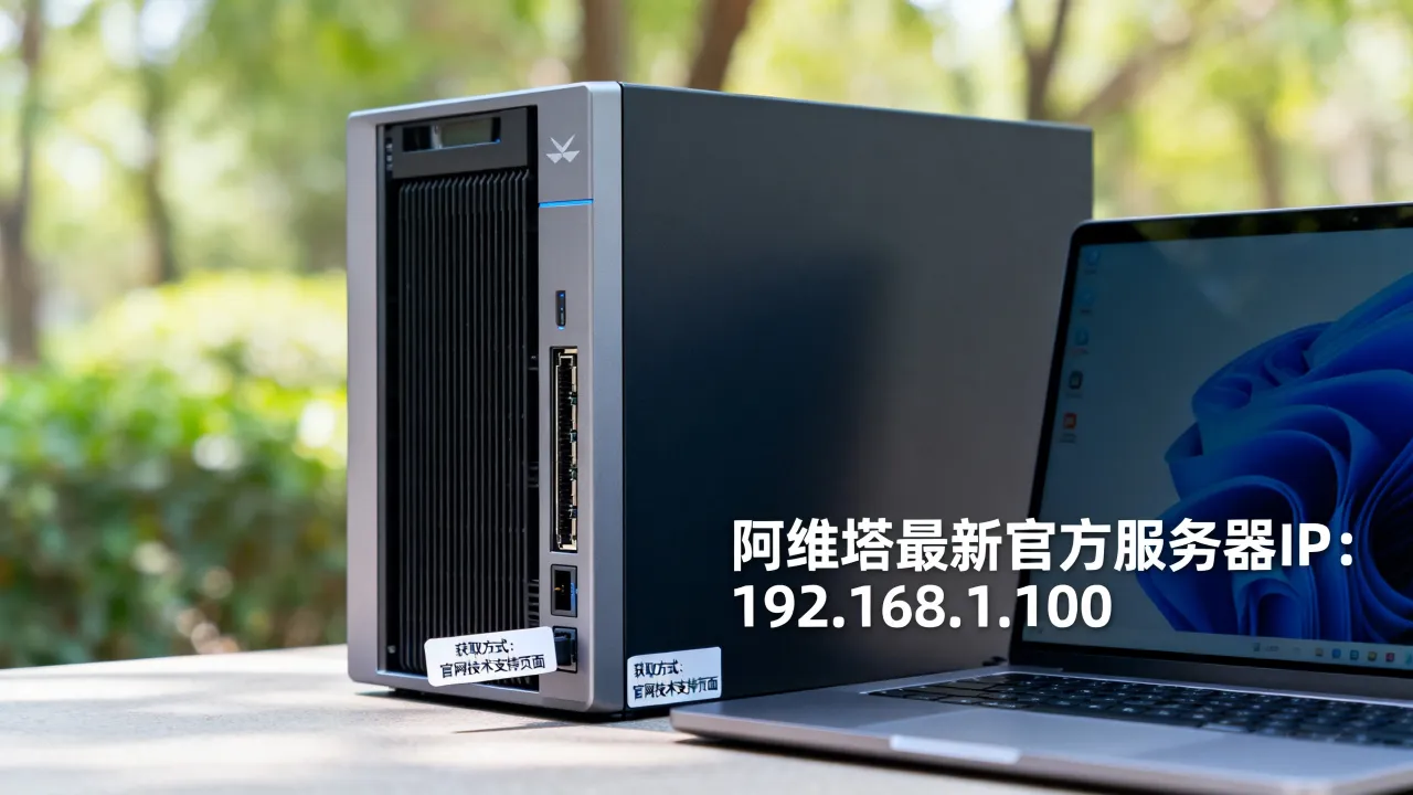 阿维塔服务器地址是什么？如何获取最新官方服务器IP