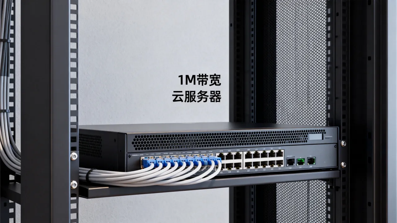 服务器宽带1m怎样,1M带宽云服务器够用吗能干什么? 服务器宽带1m怎样,1M带宽云服务器够用吗能干什么?
