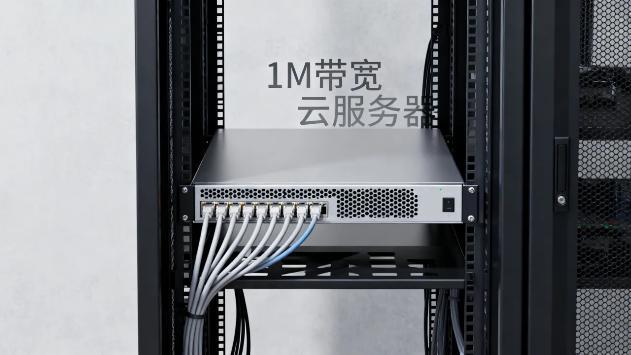 服务器宽带1m怎样,1M带宽云服务器够用吗能干什么? 服务器宽带1m怎样,1M带宽云服务器够用吗能干什么?