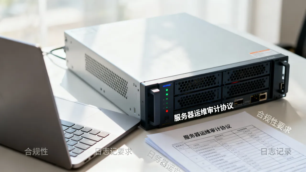 服务器运维审计协议是什么?有哪些要求? 服务器运维审计协议是什么?有哪些要求?